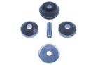 Repair Kit, suspension strut support mount DENCKERMANN D600101