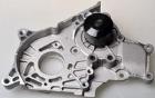 Water Pump, engine cooling DENCKERMANN A310955P