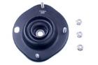 Repair Kit, suspension strut support mount DENCKERMANN D600004