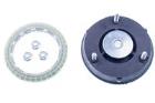 Repair Kit, suspension strut support mount DENCKERMANN D600086