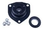 Repair Kit, suspension strut support mount DENCKERMANN D600055