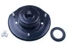 Repair Kit, suspension strut support mount DENCKERMANN D600054