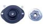 Repair Kit, suspension strut support mount DENCKERMANN D600011