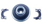 Repair Kit, suspension strut support mount DENCKERMANN D600087