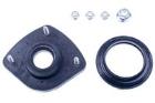 Repair Kit, suspension strut support mount DENCKERMANN D600095