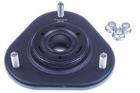 Repair Kit, suspension strut support mount DENCKERMANN D600062