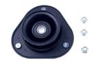 Repair Kit, suspension strut support mount DENCKERMANN D600081