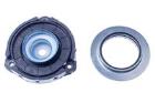 Repair Kit, suspension strut support mount DENCKERMANN D600030