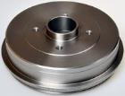 Brake Drum DENCKERMANN B140017