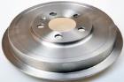 Brake Drum DENCKERMANN B140019