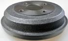 Brake Drum DENCKERMANN B140029