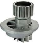 Water Pump, engine cooling DENCKERMANN A310060P