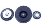 Repair Kit, suspension strut support mount DENCKERMANN D600161