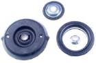 Repair Kit, suspension strut support mount DENCKERMANN D600163