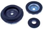 Repair Kit, suspension strut support mount DENCKERMANN D600231