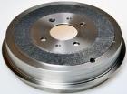 Brake Drum DENCKERMANN B140010