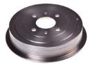 Brake Drum DENCKERMANN B140051