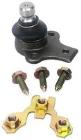 Ball Joint DENCKERMANN D110001