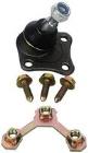 Ball Joint DENCKERMANN D110050