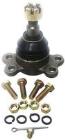 Ball Joint DENCKERMANN D110101