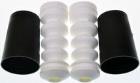 Dust Cover Kit, shock absorber DENCKERMANN D500019