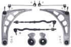 Repair Kit, control arm DENCKERMANN D200009