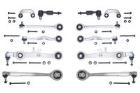 Repair Kit, control arm DENCKERMANN D200002