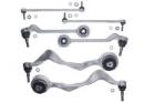 Repair Kit, control arm DENCKERMANN D200011