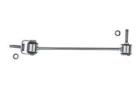 Link/Coupling Rod, stabiliser bar DENCKERMANN D140339