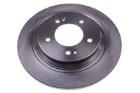 Brake Disc DENCKERMANN B130873