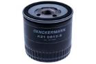 Oil Filter DENCKERMANN A210012-S