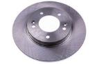 Brake Disc DENCKERMANN B130874