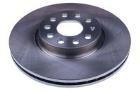 Brake Disc DENCKERMANN B130877