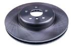 Brake Disc DENCKERMANN B130881