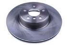 Brake Disc DENCKERMANN B130884