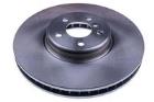 Brake Disc DENCKERMANN B130885