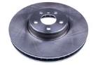 Brake Disc DENCKERMANN B130886