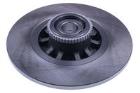 Brake Disc DENCKERMANN B130888