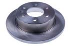 Brake Disc DENCKERMANN B130896