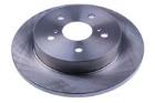 Brake Disc DENCKERMANN B130900
