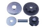 Suspension Strut Support Mount DENCKERMANN D600276