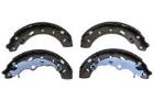 Brake Shoe Set DENCKERMANN B120229