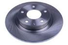 Brake Disc DENCKERMANN B130956