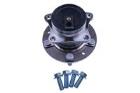 Wheel Bearing Kit DENCKERMANN W414078