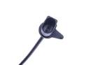 Warning Contact, brake pad wear DENCKERMANN B170143