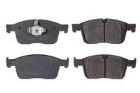 Brake Pad Set, disc brake DENCKERMANN B111636
