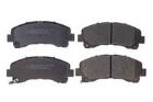 Brake Pad Set, disc brake DENCKERMANN B111621