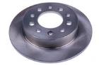 Brake Disc DENCKERMANN B130911