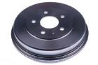 Brake Drum DENCKERMANN B140053