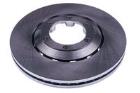 Brake Disc DENCKERMANN B130913
